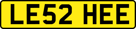 LE52HEE