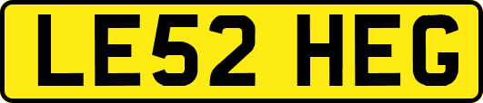 LE52HEG