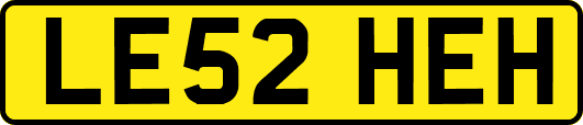 LE52HEH