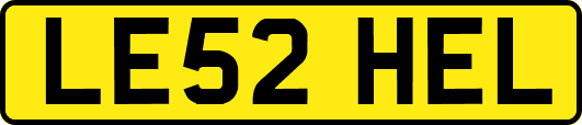 LE52HEL