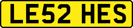 LE52HES