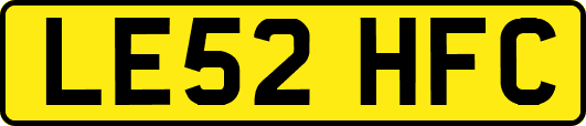 LE52HFC