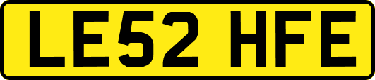 LE52HFE