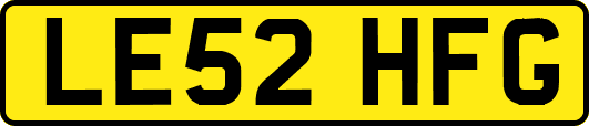 LE52HFG