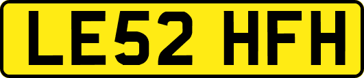 LE52HFH
