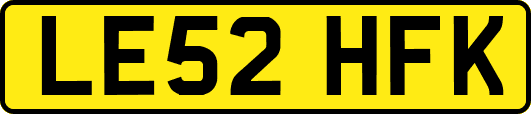 LE52HFK