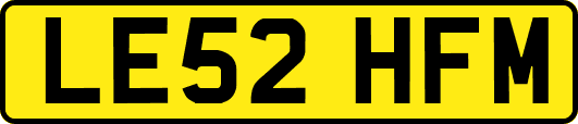LE52HFM