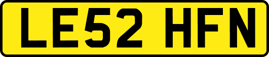LE52HFN