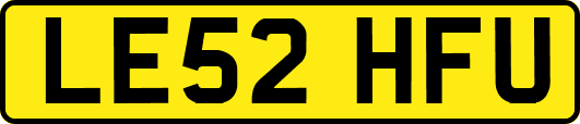 LE52HFU