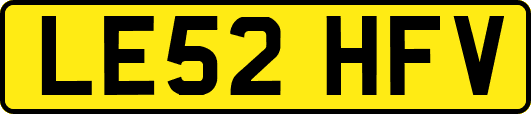 LE52HFV