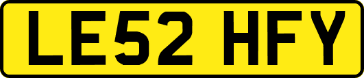 LE52HFY