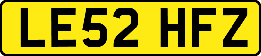 LE52HFZ