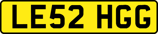 LE52HGG
