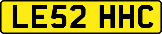 LE52HHC