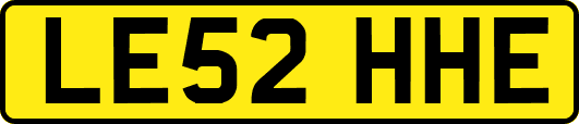 LE52HHE