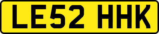 LE52HHK