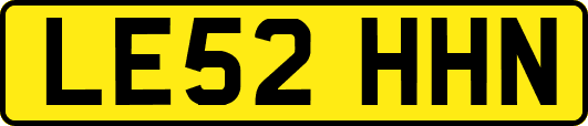 LE52HHN