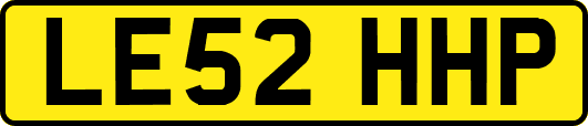 LE52HHP