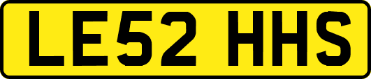LE52HHS