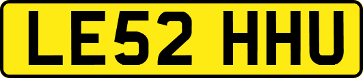 LE52HHU