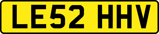 LE52HHV