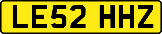 LE52HHZ