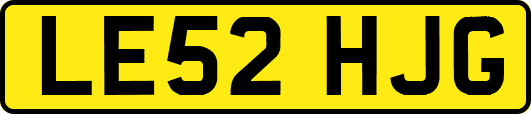 LE52HJG