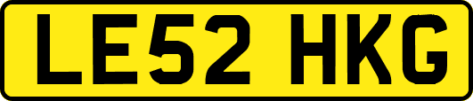 LE52HKG