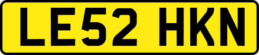 LE52HKN