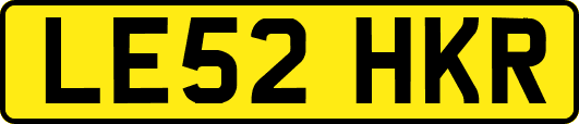LE52HKR