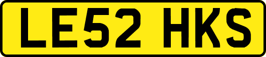 LE52HKS