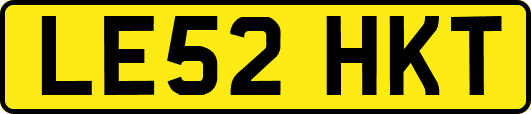 LE52HKT