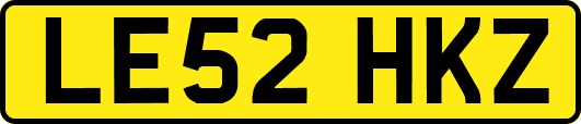 LE52HKZ