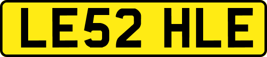 LE52HLE