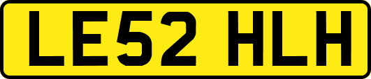 LE52HLH