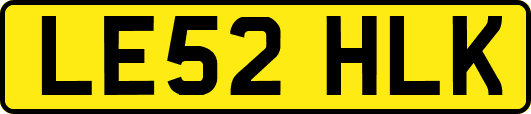 LE52HLK