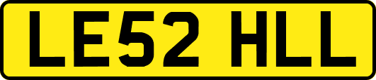LE52HLL