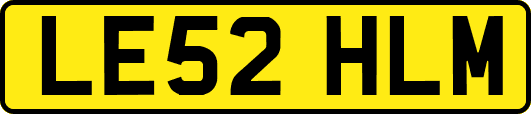 LE52HLM