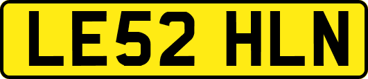 LE52HLN