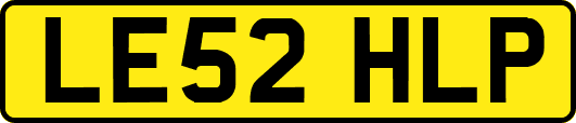 LE52HLP