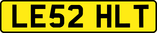 LE52HLT