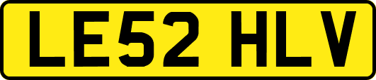 LE52HLV