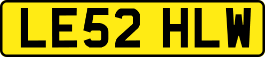 LE52HLW