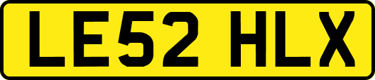 LE52HLX