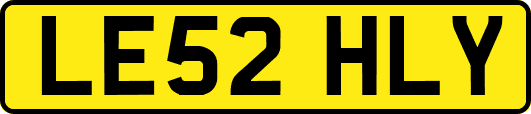 LE52HLY