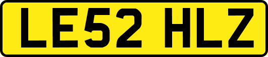 LE52HLZ