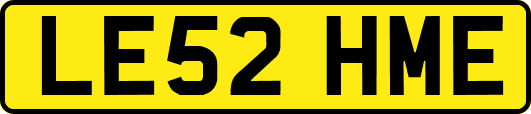 LE52HME