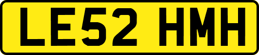 LE52HMH