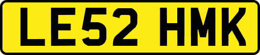 LE52HMK