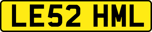 LE52HML